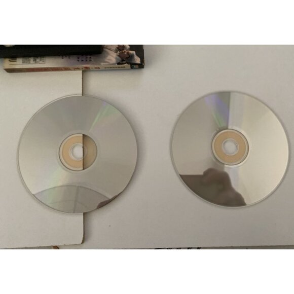 Chinese HK VCD Drama The Three Swordsmen Andy Lau 劉德華) Brigitte Lin 林青霞 - Picture 3 of 10